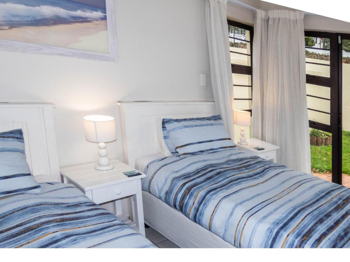 Sheilan House Hotel Порт Алфред Екстериор снимка