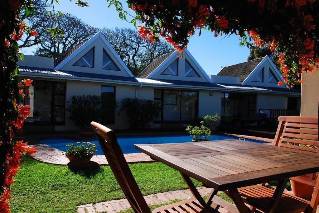 Sheilan House Hotel Порт Алфред Екстериор снимка
