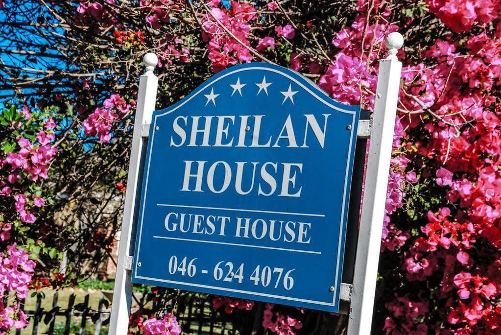 Sheilan House Hotel Порт Алфред Екстериор снимка